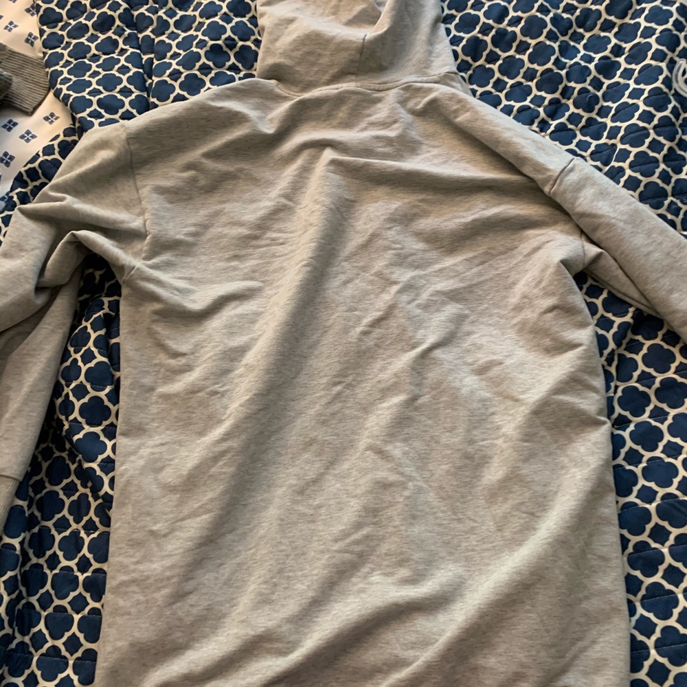 Athletic Sweatshirt - Picture 2 of 4